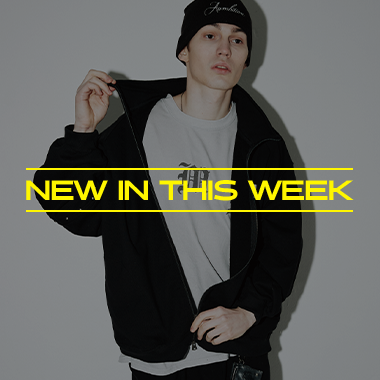 NEW IN 4월 2주차