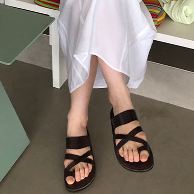 예루살렘샌들