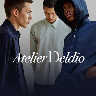 Atelier Deldio