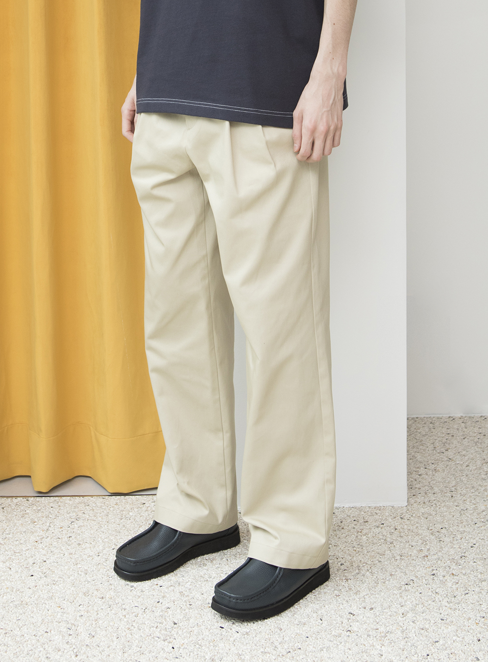 SEQUEL TYPE C CHINO PANTS | gulatilaw.com