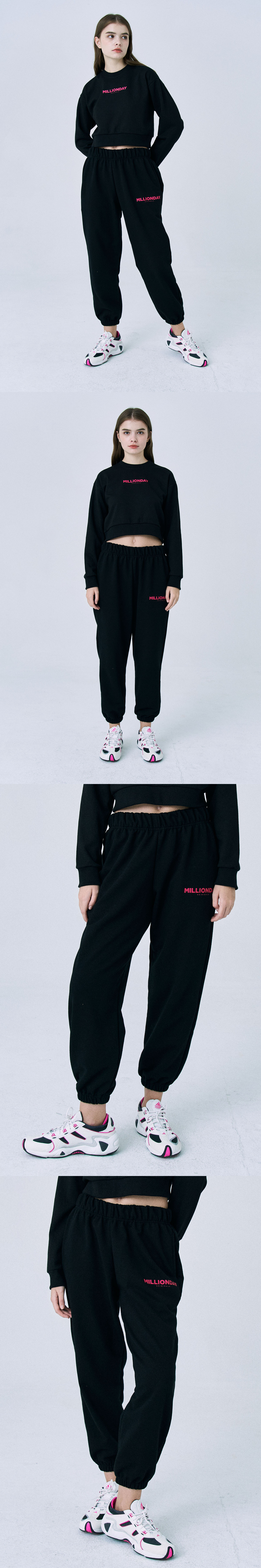 밀리언데이_original-small-logo-joger-pants+wide-pants_C.jpg