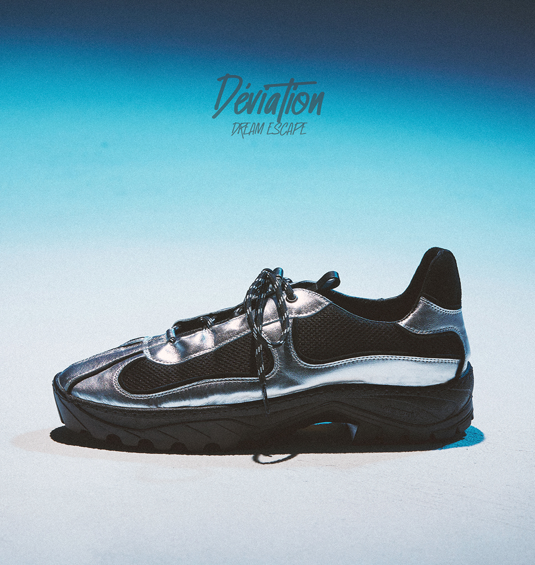 大人気 【DEVIATION】 DVSN HIKE TRACKERS 02 男女共用 DV HIKE TRACKERS 02 - OCO, 브랜드 편집샵 오씨오