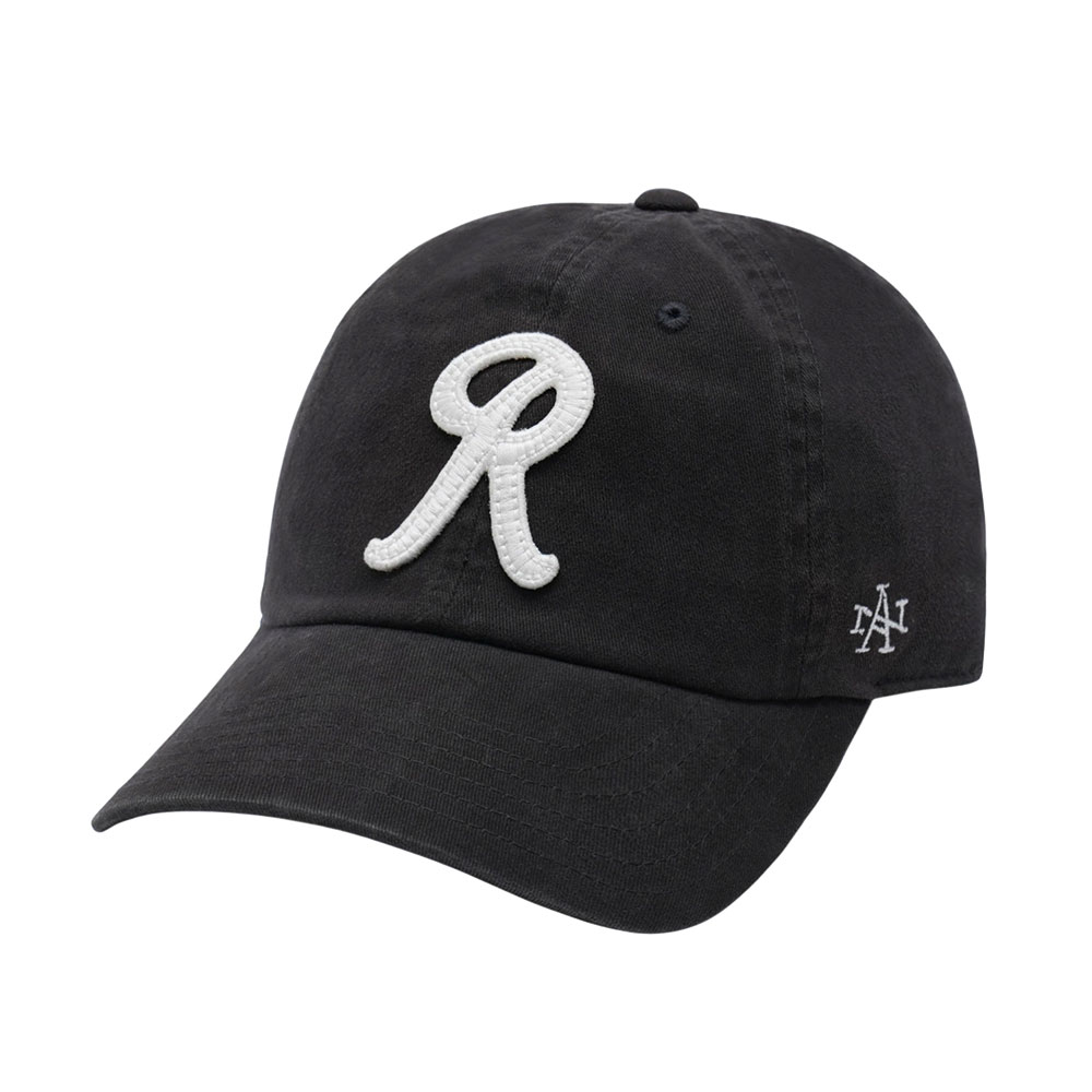 [아메리칸니들] ARCHIVE SEATTLE RAINERS MILB - BLACK