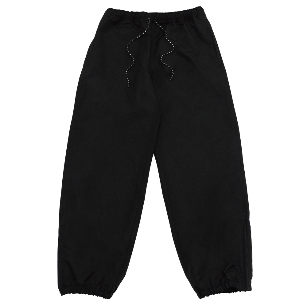 Monk Pants Black OCO, 브랜드 편집샵 오씨오