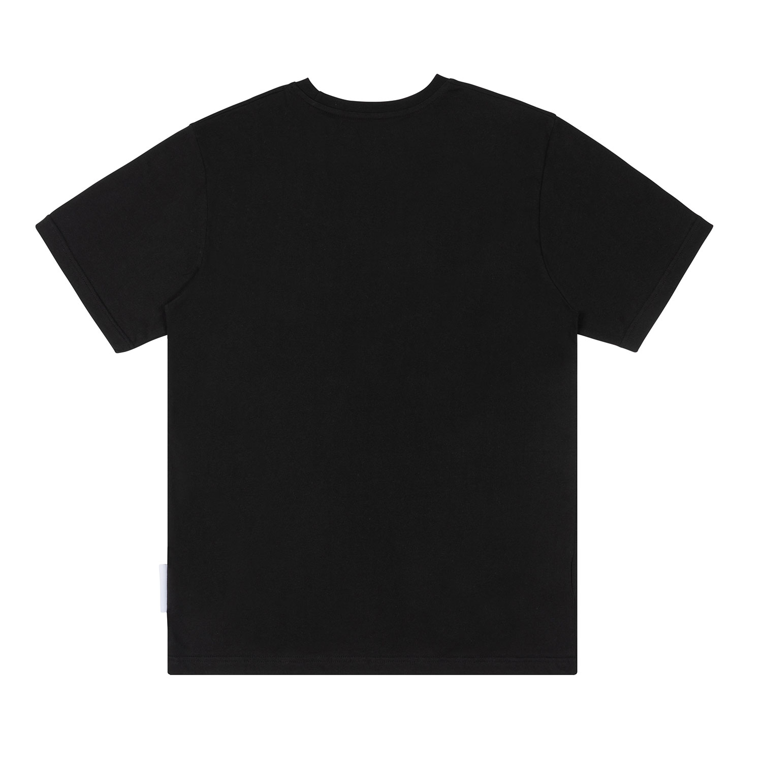 SKATEBOARD TSHIRTS (BLACK) OCO, 브랜드 편집샵 오씨오