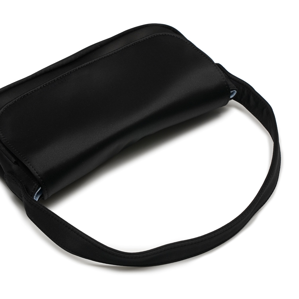 Hai Nelly Bag (Black)