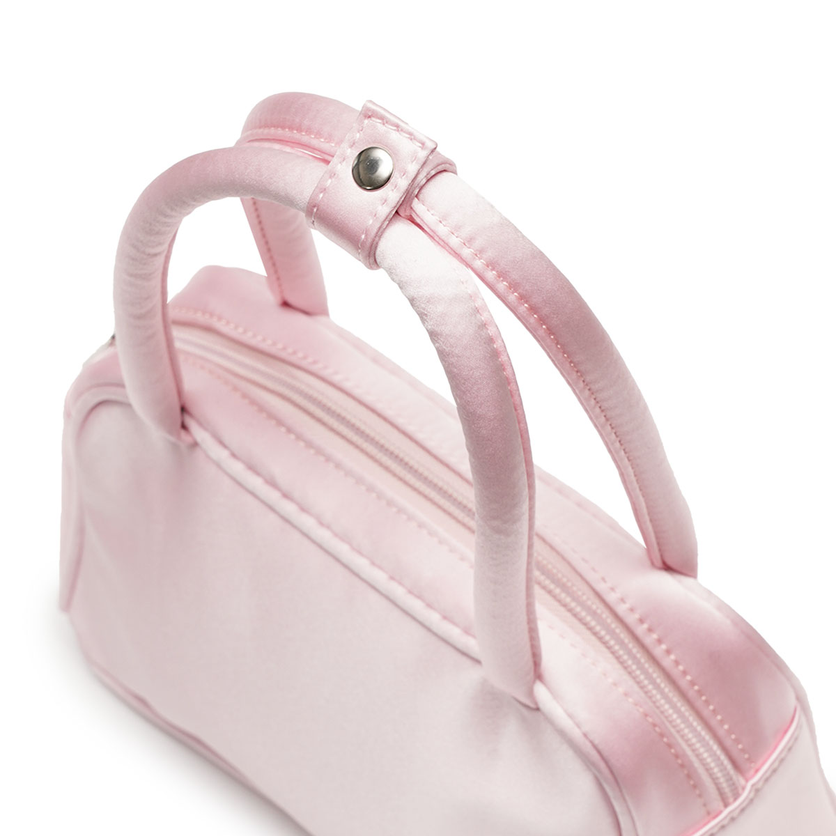 homeofhaihai Dakota Bag in Pink - ハンドバッグ