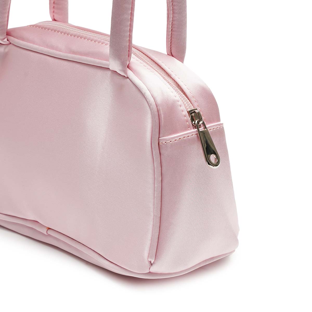 하이 hai Dakota bag (pink) - OCO, 브랜드 편집샵 오씨오