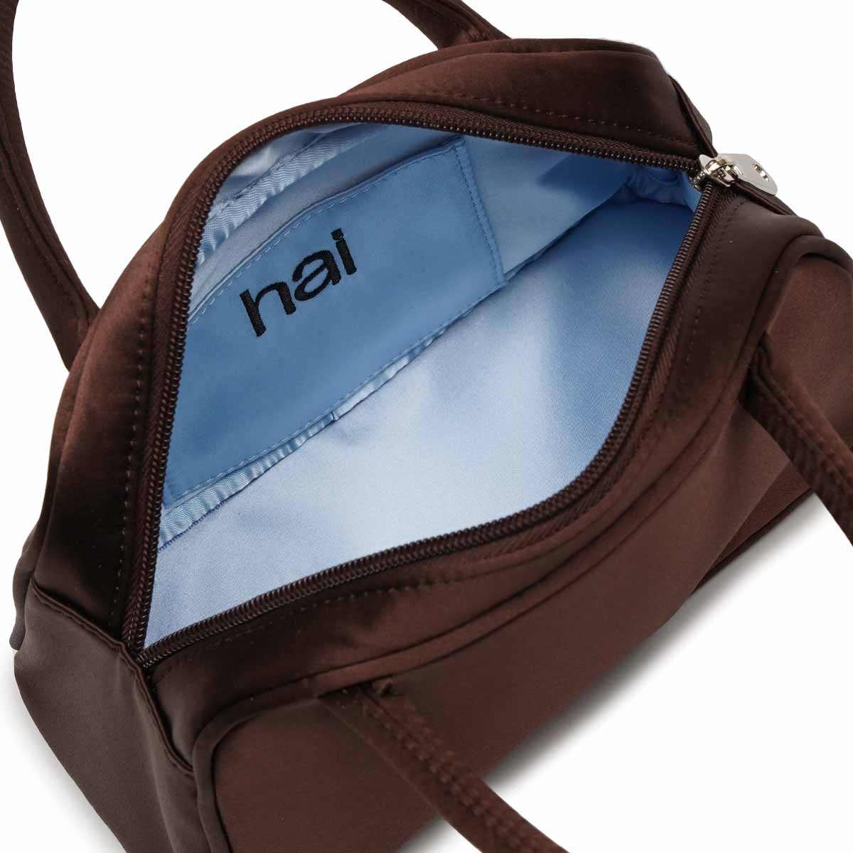 하이 hai Dakota bag (brown) OCO, 브랜드 편집샵 오씨오