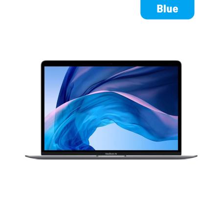 [보상나라] Apple 맥북에어 13인치 MWTJ2KH/A i3-1.1GHz/8GB/SSD 256G (2020년형)(풀패키지)(중고)