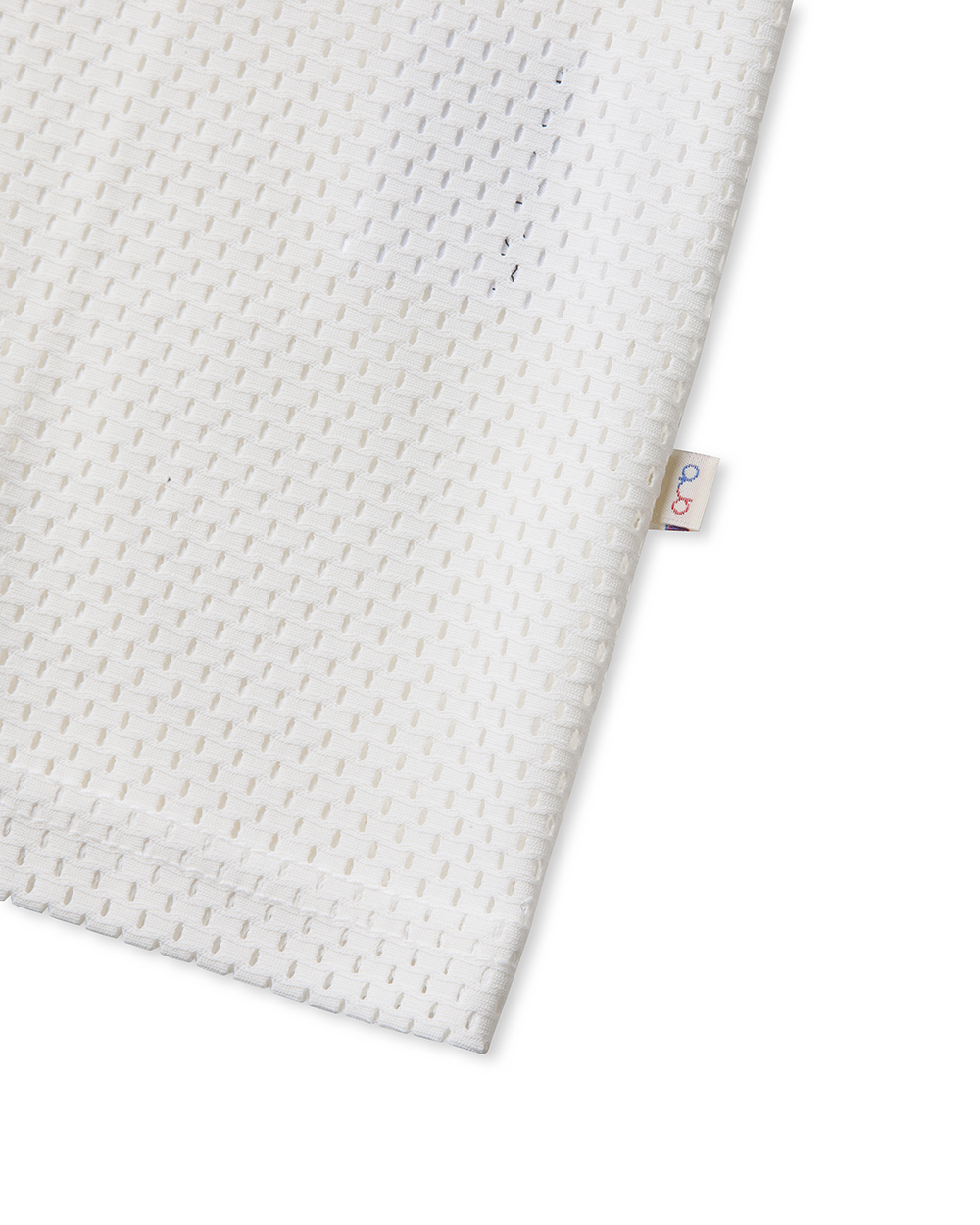 Sleeveless Mesh Shirts OCO, 브랜드 셀렉트샵 오씨오