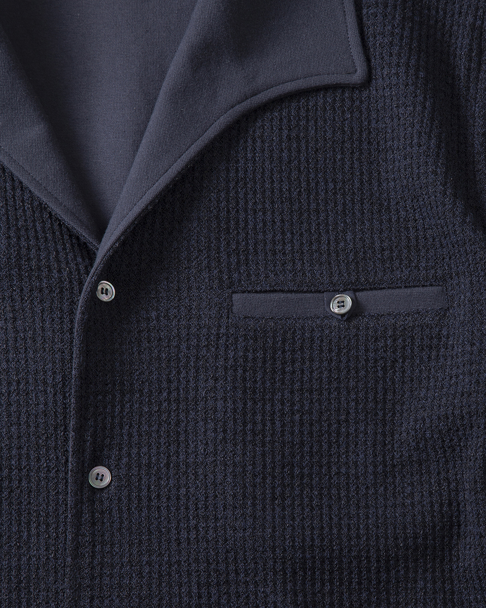 Pezzo Jacket (Navy) - OCO, 브랜드 편집샵 오씨오