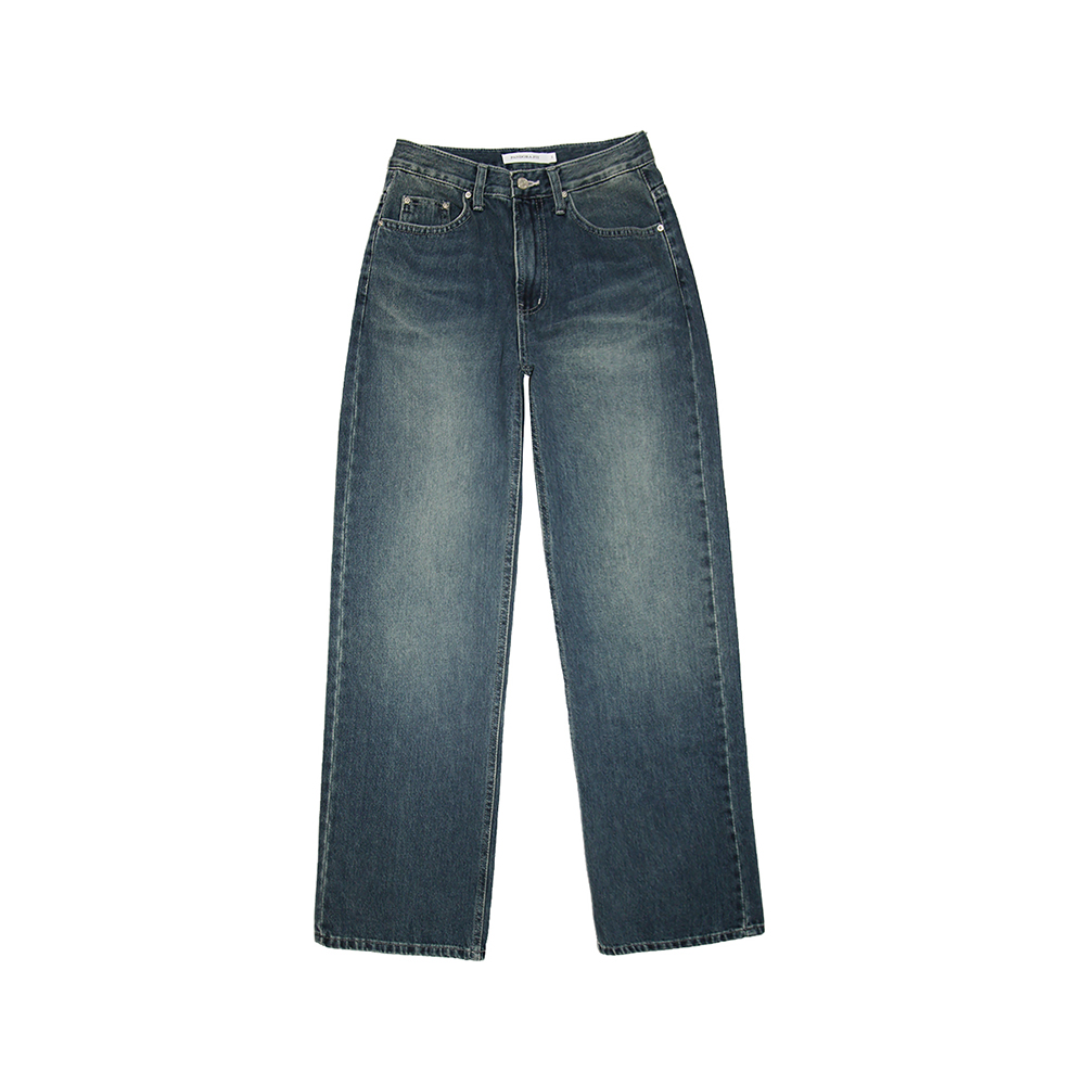 [유튜버Pick][WIDE] Loren Jeans