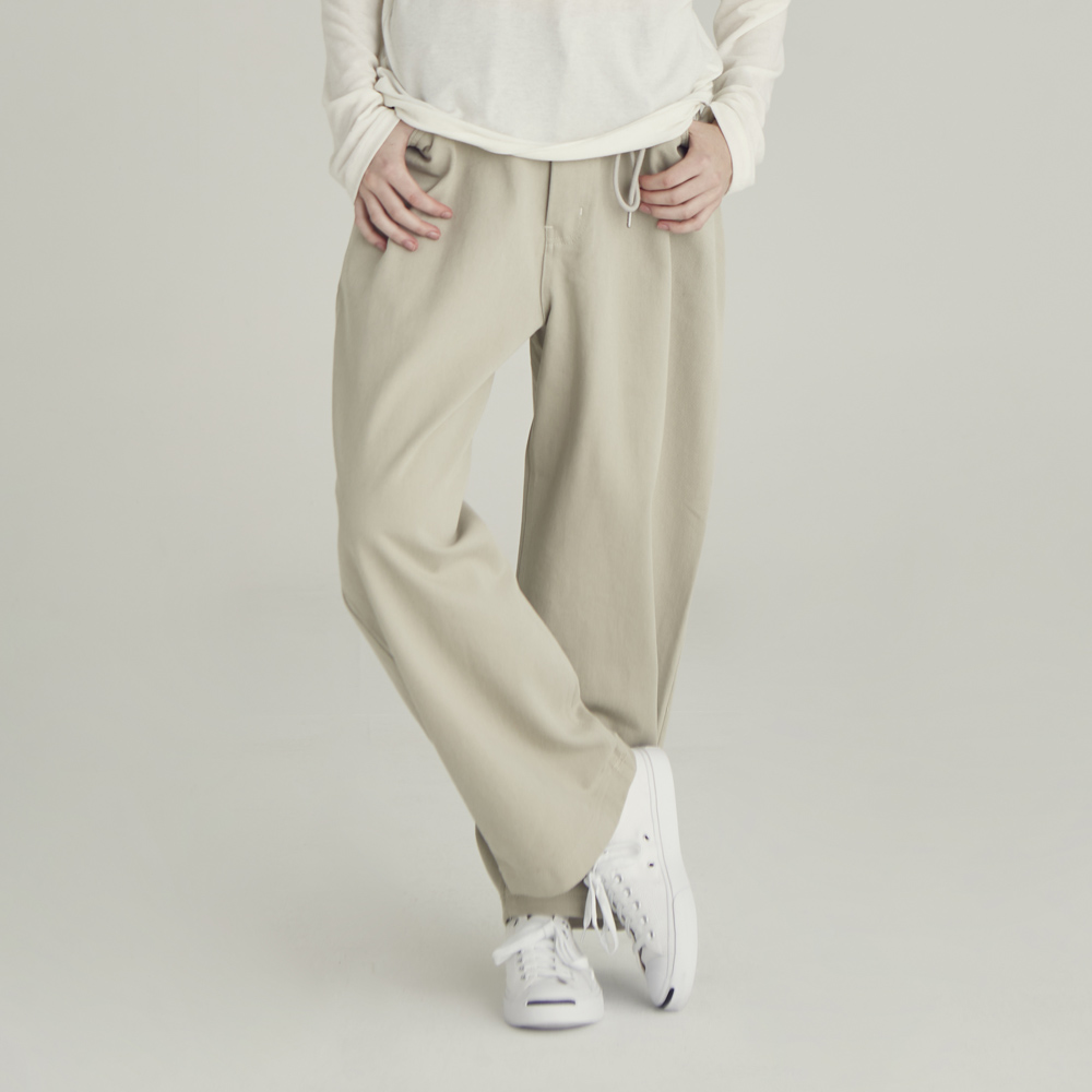 wide banding balloon pants_cr - OCO, 브랜드 편집샵 오씨오