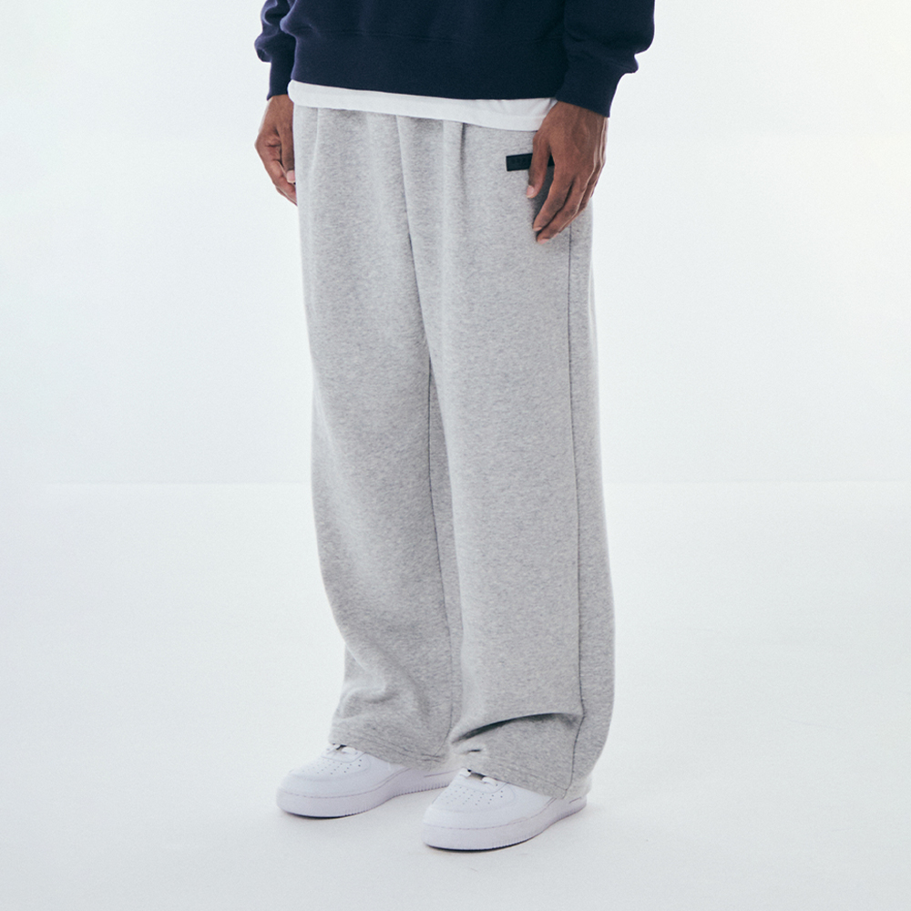 데일리 스탠다드 와이드 팬츠 (6 Color)