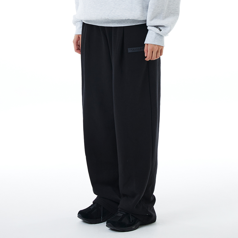 데일리 스탠다드 와이드 팬츠 (6 Color)