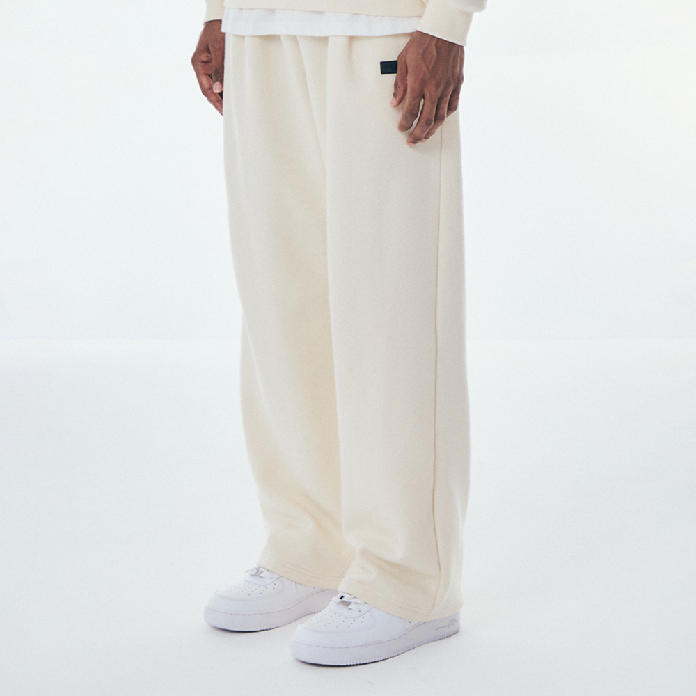 데일리 스탠다드 와이드 팬츠 (6 Color)