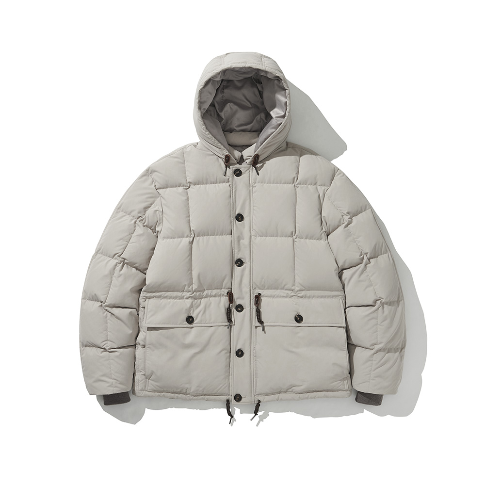 [OCO 단독] KARAKORAM PARKA GREIGE1