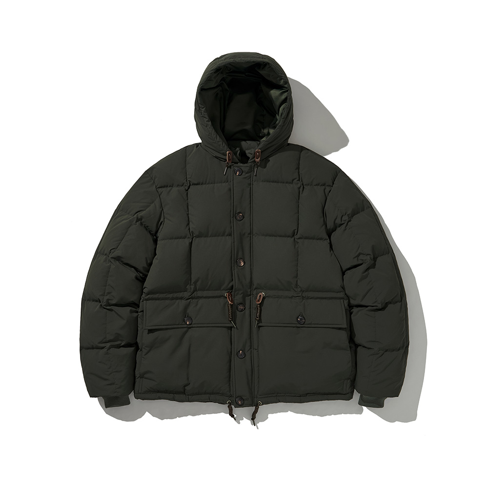 [OCO 단독] KARAKORAM PARKA OLIVE1