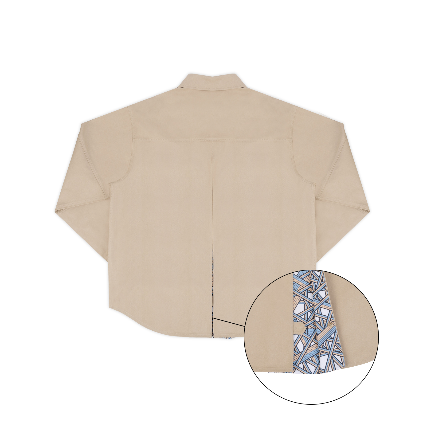 베일드셔켓 Tiresome People OCO, 브랜드 편집샵 오씨오