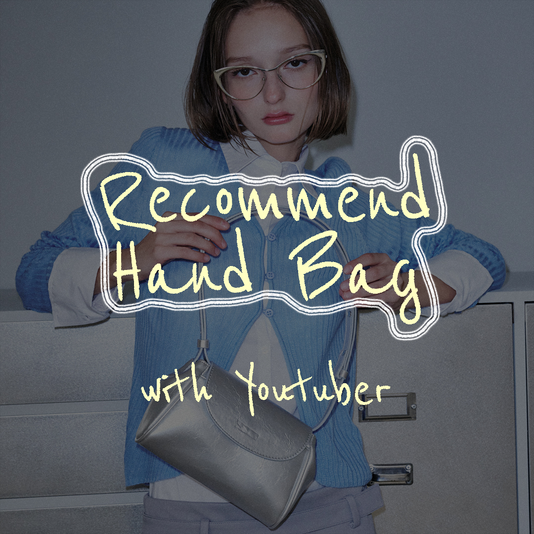 Recommend Hand Bag